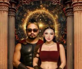 SPARTA LIVE BAR KEMANG JAKARTA  PROGRESSIVE KINGDOM