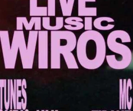 SHAMROCK TEBET JAKARTA  FRIDAY