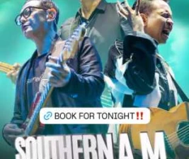 BLAZE JAKARTA  PARTY ANTHEM