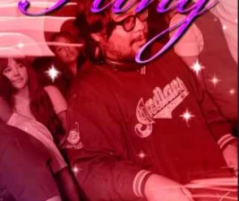 FIFTYSIX JAKARTA  FLING