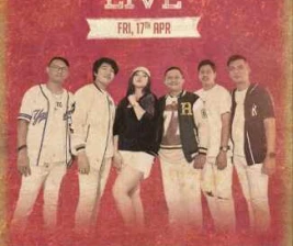 1920 LOUNGE KEMANG JAKARTA  FRIDAY NIGHT LIVE