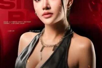 BLUESTORK GADING SERPONG - IGNITE FRIDAY