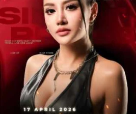 BLUESTORK GADING SERPONG  IGNITE FRIDAY