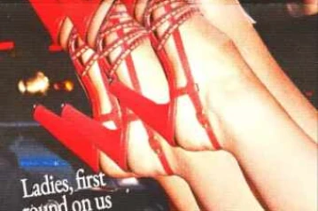 FOOGU GUNAWARMAN JAKARTA - MISSFITS