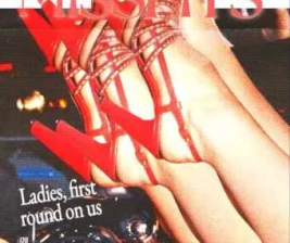 FOOGU GUNAWARMAN JAKARTA  MISSFITS