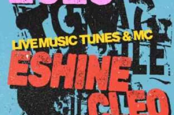 SHAMROCK GANDARIA JAKARTA - FRIDAY