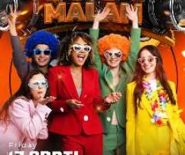 EMPORIUM TEASE CLUB JAKARTA - 1001 MALAM