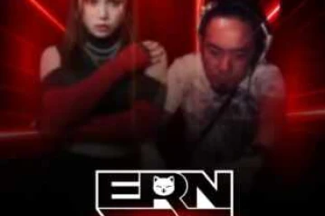 AFTERHOUR POINS JAKARTA - FRIDAY