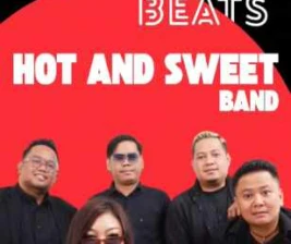 AFTERHOURS POINS JAKARTA - FRIDAY BEATS