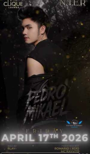 CLIQUE SPOT GADING SERPONG - FRIDAY