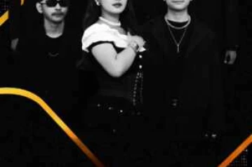 BLACK CHAMP TEBET JAKARTA - FRIDAY