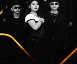 BLACK CHAMP TEBET JAKARTA - FRIDAY