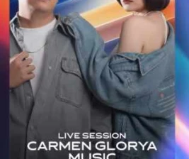 BOND SENOPATI JAKARTA  FRIDAY BEATS NIGHT