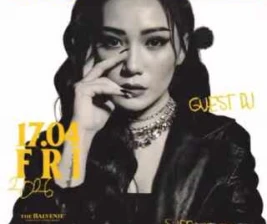 BLACK OWL GADING SERPONG  FRIDAY