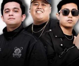 ANAK KEMANG CAFE JAKARTA  FRIDAY