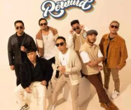 ROOSEVELT JAKARTA  FRIDAY LIVE SEASON