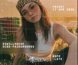 THE SWILL HOUSE SCBD JAKARTA  360