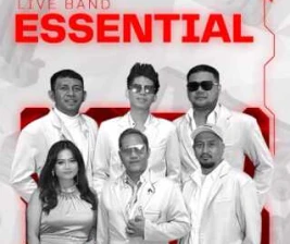 PORTABLE KELAPA GADING  FRIDAY