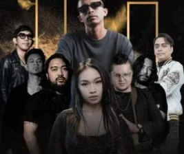 ATTICA KUNINGAN JAKARTA  FRIDAY FEVER