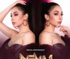 TIFFANEY BAR LOUNGE  KTV BEKASI  FRIDAY