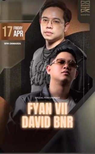 MANTRA PANTAI INDAH KAPUK JAKARTA - FRIDAY