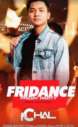 BREXIT KEMANG JAKARTA - FRIDANCE