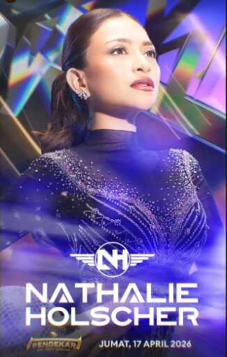 PENDEKAR GADING SERPONG - FRIDAY