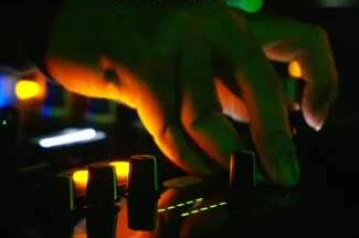 PANTJA SENOPATI JAKARTA - FRIDAYS