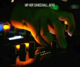 PANTJA SENOPATI JAKARTA  FRIDAYS