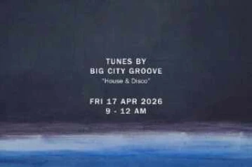 HATS BAR JAKARTA - NIGHT SHIFT