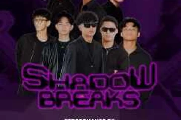FOS KEMANG JAKARTA - SHADOW BREAKS
