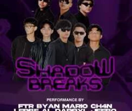 FOS KEMANG JAKARTA - SHADOW BREAKS