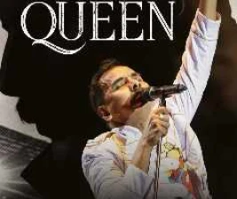 KYRO SCBD JAKARTA - TRIBUTE QUEEN