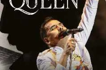 KYRO SCBD JAKARTA - TRIBUTE QUEEN