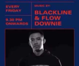 BEER HALL SCBD JAKARTA - FRIDAY NIGHT JAM