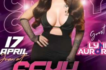 MARIMBA MENTENG JAKARTA - SEXY NIGHT