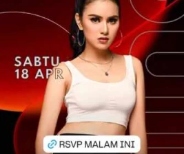 ANAK KEMANG CAFE JAKARTA  SATURDAY