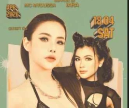 BLACK OWL GADING SERPONG  SATURDAY