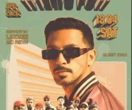 BLACK OWL KELAPA GADING JAKARTA  SATURDAY