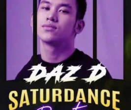 BREXIT KEMANG JAKARTA  SATURDANCE PARTY