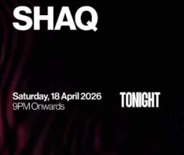 BOCA SETIABUDI JAKARTA  SATURDAY