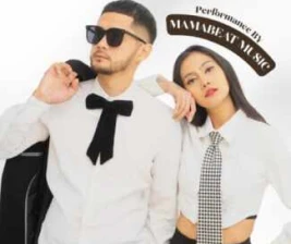 BLUEGRASS SETIABUDI JAKARTA  SATURDAY SHOWTIME