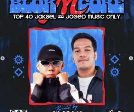 TEKIRA BLOK M JAKARTA  BLOK M CORE