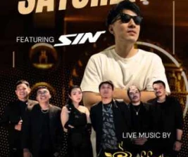 NIGHTCAP PURI JAKARTA  SOCIAL SATURDAY