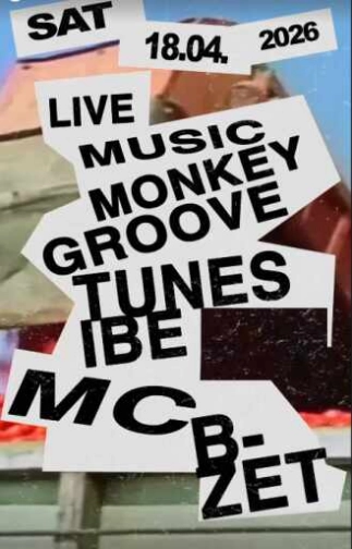 SHAMROCK TEBET JAKARTA - SATURDAY