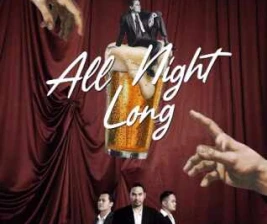 KYRO SCBD JAKARTA  ALL NIGHT LONG