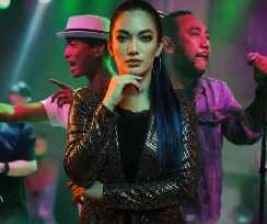 DUNGEON POOL LOUNGE KEMANG JAKARTA  SATURDAY LIVE MUSIC