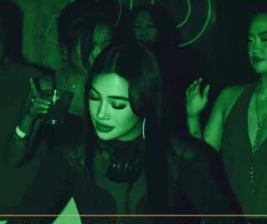 FIFTYSIX JAKARTA  BEHIND THE CURTAIN