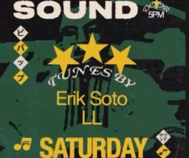 BEBOP JAKARTA  BEBOP SOUND