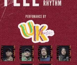 ANORA 2 DUREN SAWIT JAKARTA  FEEL THE RHYTM